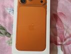 Apple iPhone 17 Pro Max 512GB BRAND NEW (Brand New)