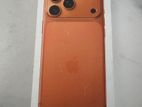Apple iPhone 17 Pro Max 512GB (Brand New)
