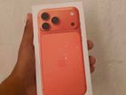 Apple iPhone 17 Pro Max 512GB (Brand New)