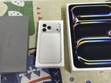 Apple iPhone 17 Pro Max 512GB (Brand New)
