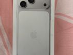 Apple iPhone 17 Pro Max 512GB (Brand New)