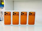 Apple iPhone 17 Pro Max 512GB (Brand New)