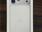 Apple iPhone 17 Pro Max 512gb (Brand New)