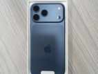 Apple iPhone 17 Pro Max 512GB (Brand New)