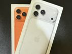 Apple iPhone 17 Pro Max 512GB (Brand New)