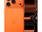 Apple iPhone 17 Pro Max 512GB (Brand New)
