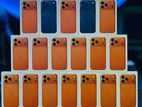 Apple iPhone 17 Pro Max 512GB (Brand New)