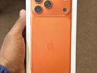 Apple iPhone 17 Pro Max 512Gb (Brand New)