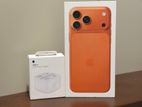 Apple iPhone 17 Pro Max 512GB (Brand New)