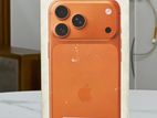 Apple iPhone 17 Pro Max 512GB (Brand New)