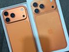 Apple iPhone 17 Pro Max 512GB Cosmic Orange (Used)