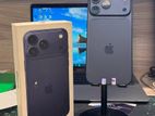 Apple iPhone 17 Pro Max 512GB Dual sim (Used)
