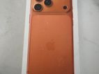 Apple iPhone 17 Pro Max 512GB (Brand New)