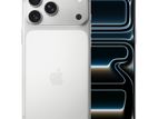 Apple iPhone 17 Pro Max 512GB eSIM+Physical (Brand New)