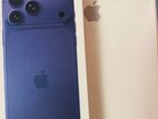 Apple iPhone 17 Pro Max 512GB (New)