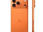 Apple iPhone 17 Pro Max 512GB Orange (Brand New)