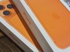 Apple iPhone 17 Pro Max 512GB Orange (Brand New)