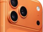 Apple iPhone 17 Pro Max 512GB Orange (Brand New)