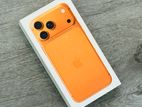 Apple iPhone 17 Pro Max 512GB physical sim (Brand New)