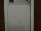 Apple iPhone 17 Pro Max 512GB silver (Brand New)