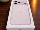 Apple iPhone 17 Pro Max 512GB Silver (Brand New)