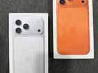 Apple iPhone 17 Pro Max 512GB Silver (Brand New)