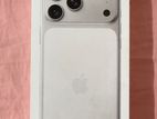 Apple iPhone 17 Pro Max 512GB silver eSIM (Brand New)