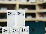 Apple iPhone 17 Pro Max 512GB Silver (XA) (Brand New)