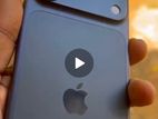 Apple iPhone 17 Pro Max (Used)