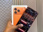 Apple iPhone 17 Pro Max 512GB (Used)