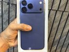 Apple iPhone 17 Pro Max 512GB (Used)