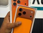 Apple iPhone 17 Pro Max 512GB (Used)