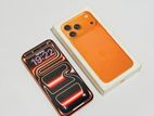 Apple iPhone 17 Pro Max 512GB (Used)