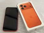 Apple iPhone 17 Pro Max 512GB (Used)