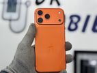 Apple iPhone 17 Pro Max 512GB (Used)