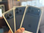 Apple iPhone 17 Pro Max 512GB (Used)