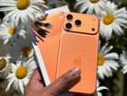 Apple iPhone 17 Pro Max 512GB (Used)