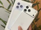 Apple iPhone 17 Pro Max 512GB (Used)
