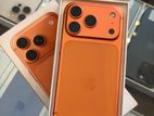 Apple iPhone 17 Pro Max 512GB (Used)