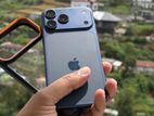 Apple iPhone 17 Pro Max 512GB (Used)