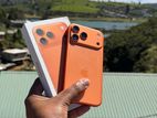 Apple iPhone 17 Pro Max 512GB (Used)