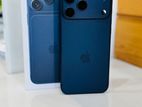 Apple iPhone 17 Pro Max 512GB (Used)