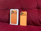 Apple iPhone 17 Pro Max 512GB (Used)