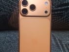Apple iPhone 17 Pro Max 512GB (Used)