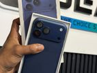 Apple iPhone 17 Pro Max 512GB XA Blue SIM (Used)