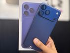 Apple iPhone 17 Pro Max 512GB XA BLUE SIM (Used)