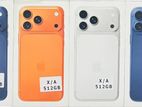 Apple iPhone 17 Pro Max 512GB XA Sim Version (Brand New)