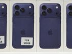 Apple iPhone 17 Pro Max 512GB XA Sim Version (Brand New)