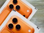Apple iPhone 17 Pro Max 512GB (ZPA) Orange (New)