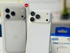 Apple iPhone 17 Pro Max 5G 256GB (Used)